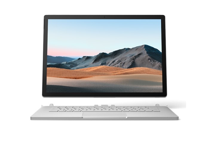 汝城Surface 维修前的准备工作