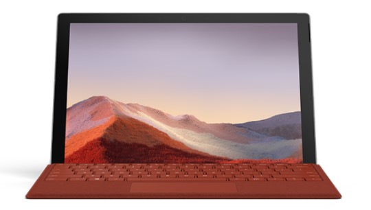 汝城清洁和维护 Surface