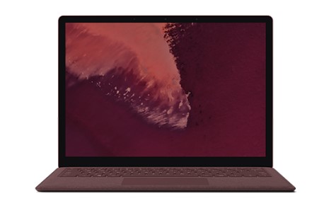 汝城Surface Laptop